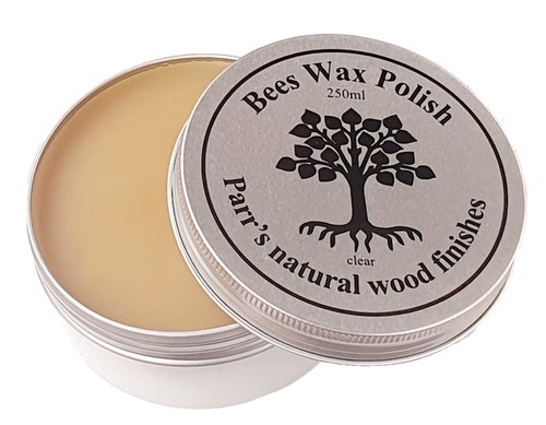Bees wax polish 100 natural - wax,