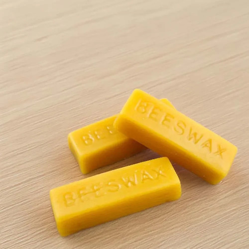 3pcs beeswax block bar - beeswax, /