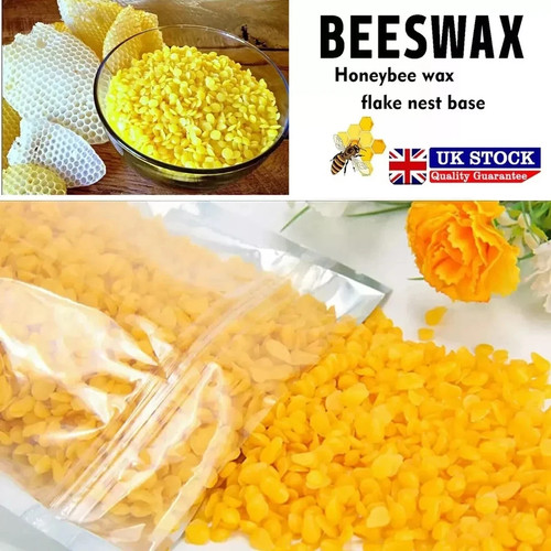 Yellow bees bag pure - yellow,
