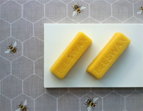 Bees wax pure - bees,