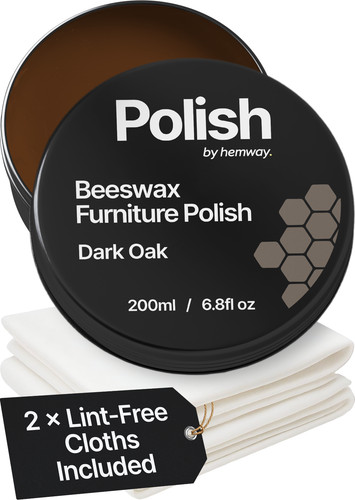 Hemway premium dark oak - hemway,
