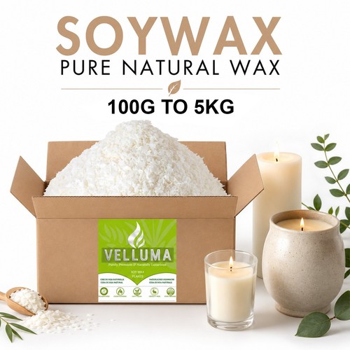 Bee soy wax 100 - bee/soy, candle