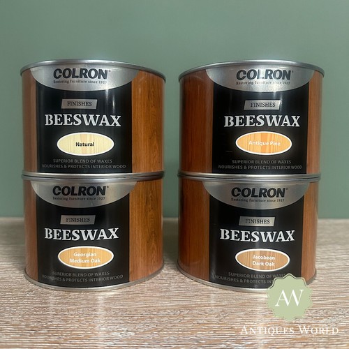 Colron beeswax 400g - colron,