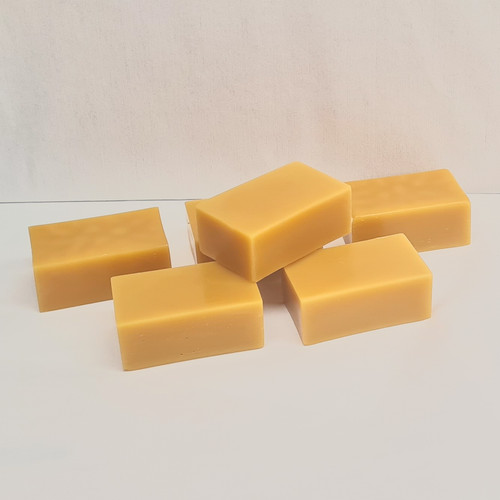 British beekeepers beeswax - british,