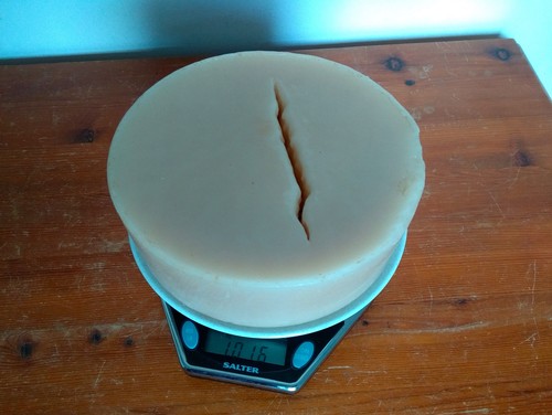 Orkney islands beeswax - orkney,