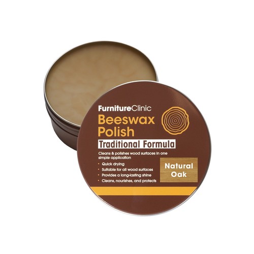 Coloured beeswax furniture - furniture, wax