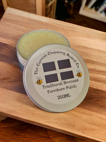 Beeswax furniture polish - furniture,