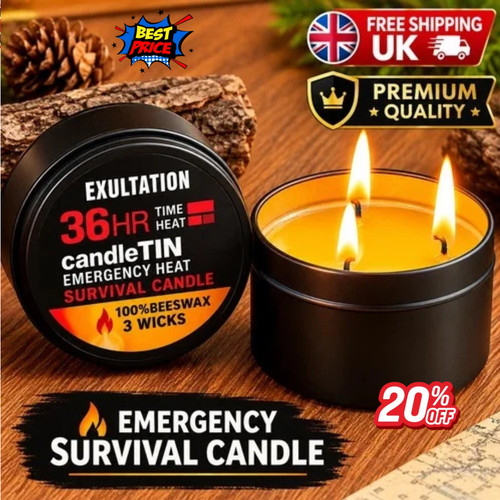 36hr emergency survival - emergency,