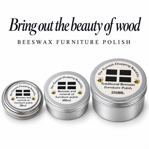 Beeswax furniture polish - polish,