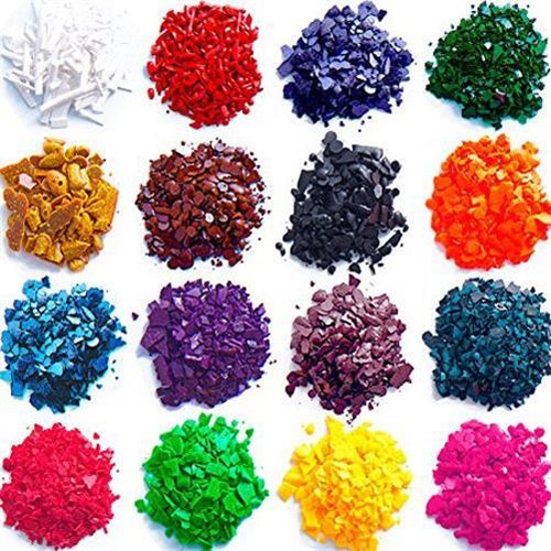 100 pure candle wax - 100%,