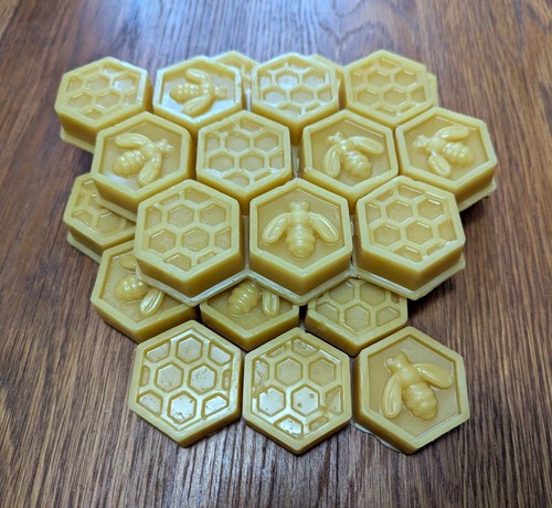 Welsh beeswax 1kg british - welsh,