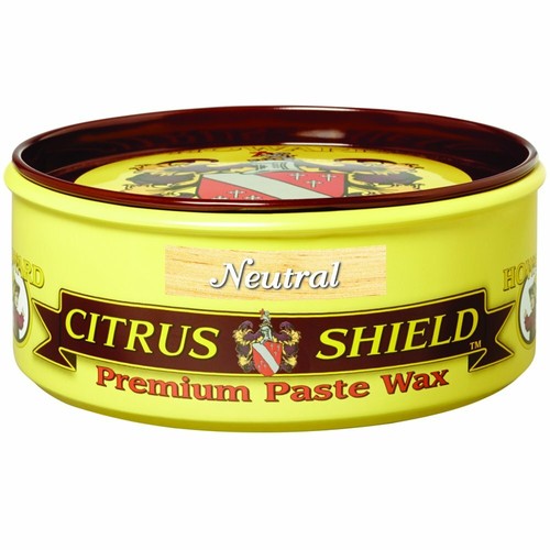 Howard citrus shield paste - howard,