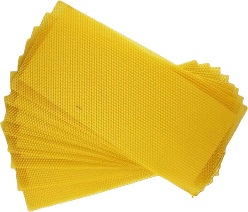 100 pure beeswax - beeswax, for