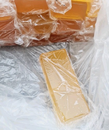 25x 11oz pure natural beeswax - 25x,