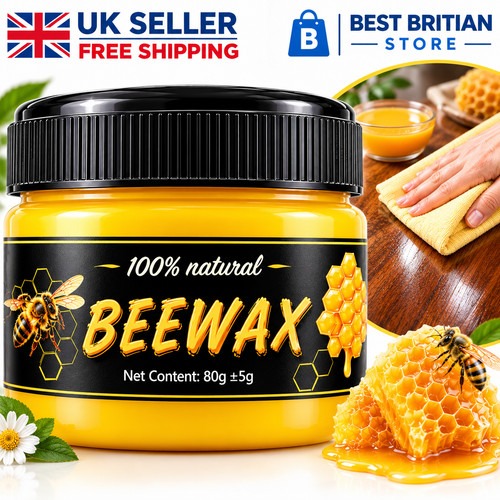 Natural beeswax furniture - beeswax,