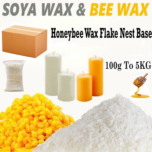 100g 5kg bag - 100g-5kg/bag, beeswax