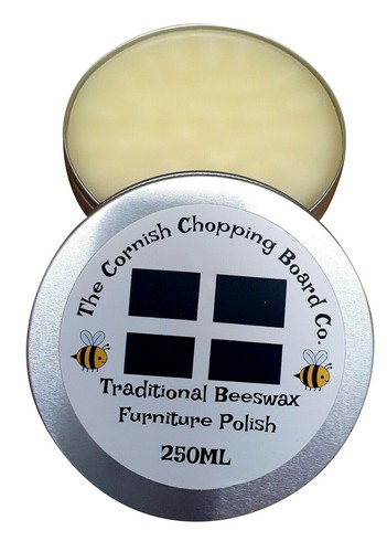 Beeswax furniture polish - polish,