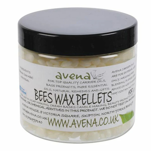 Beeswax pellets - beeswax, (cera