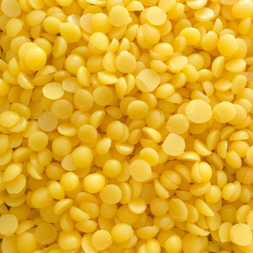 Beeswax pellets 100 - pure, |