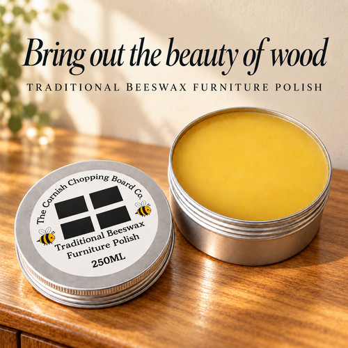 Beeswax furniture polish - beeswax,