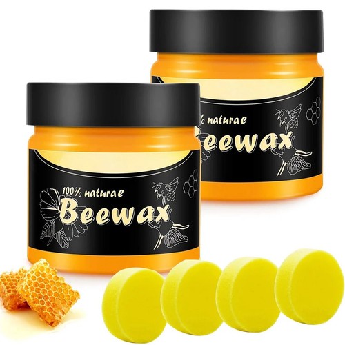 Bee wax furniture polish - furniture,