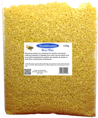 Mouldmaster 100 bees - mouldmaster, wax