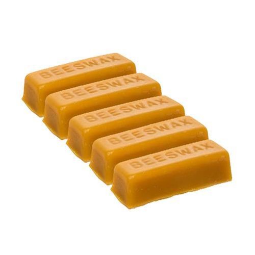 Beeswax blocks naturally - beeswax,