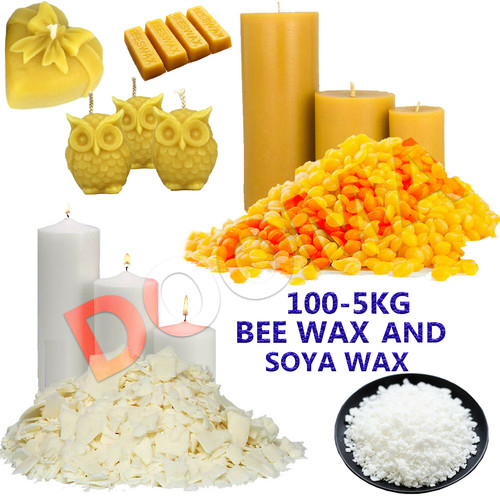 100g 5kg clean - 100g-5kg, wax