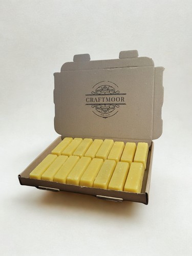 Beeswax bars blocks - /, /